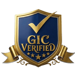 GIC Verified Badge